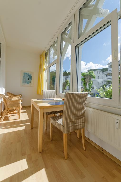 Villa Meeresgruss Sellin  Exterior foto